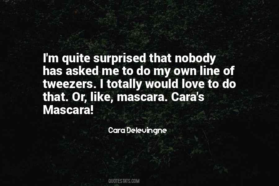 Nobody Love Me Like You Do Quotes #557323