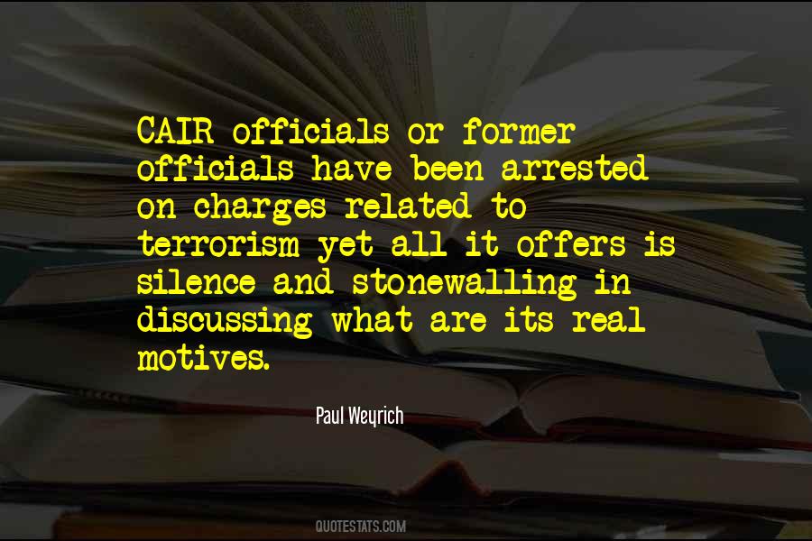Quotes About Cair #1137988