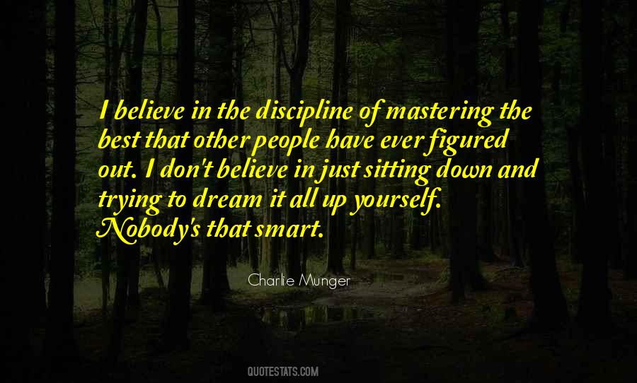 Nobody's Quotes #1354521