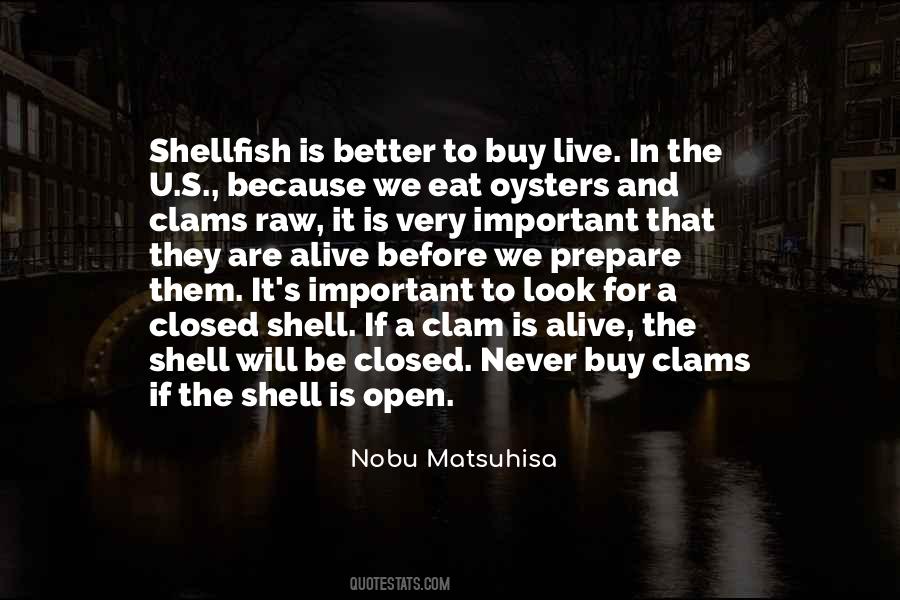 Nobu Quotes #1752749