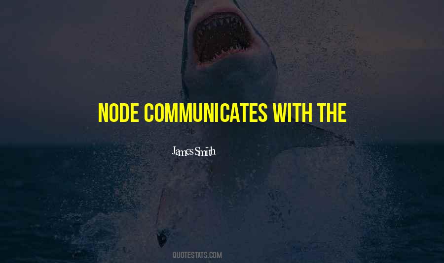 Node.js Quotes #1650059