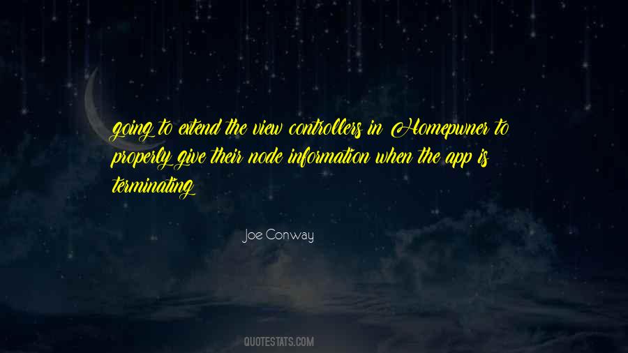 Node.js Quotes #1673095