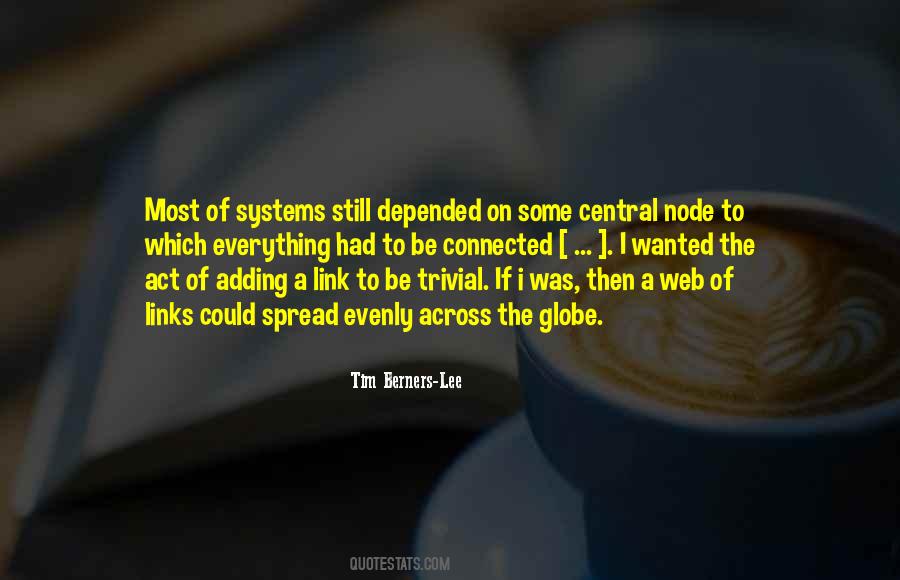 Node.js Quotes #316545