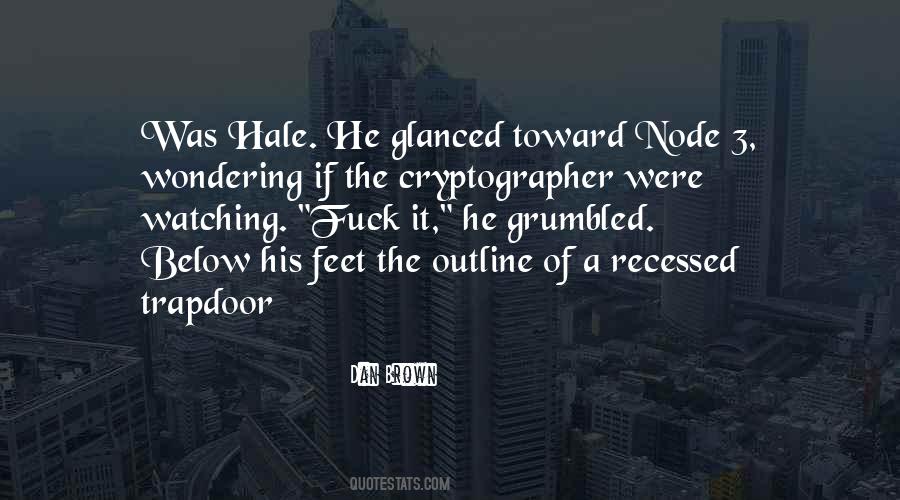 Node.js Quotes #70942