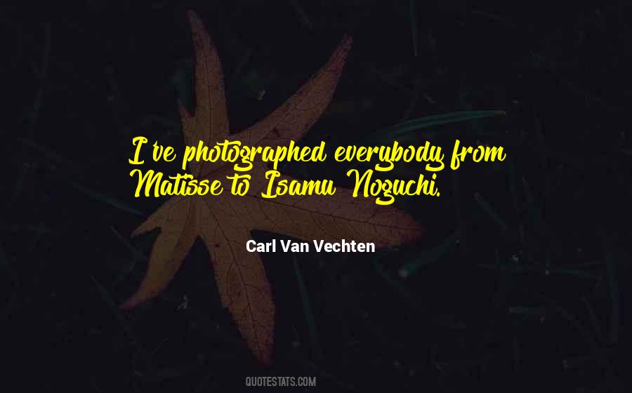 Noguchi Quotes #113958