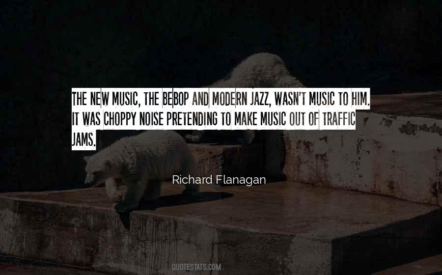 Noise Music Quotes #982221