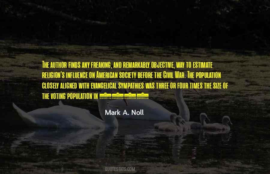 Noll Quotes #520128