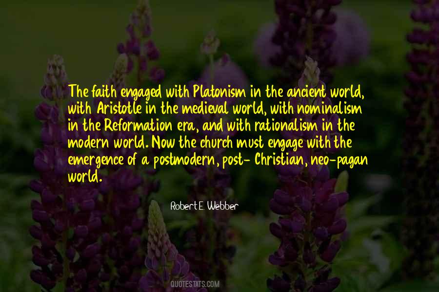 Nominalism Quotes #1534482