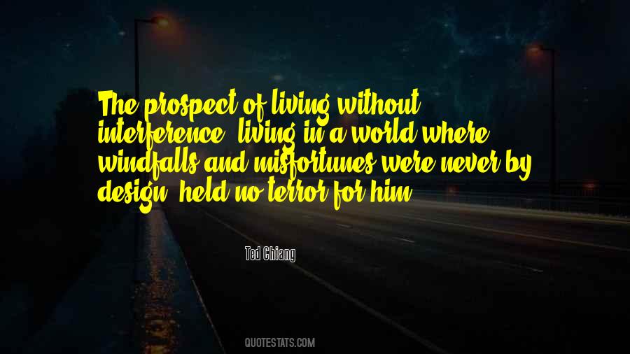 Non Intervention Quotes #142002