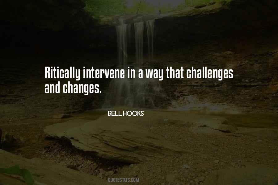 Non Intervention Quotes #208999
