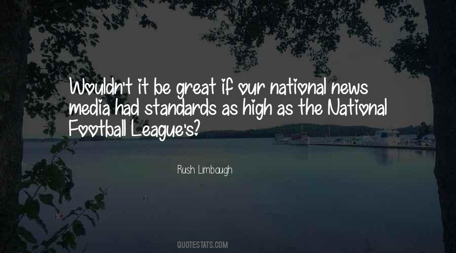 Non League Football Quotes #218647