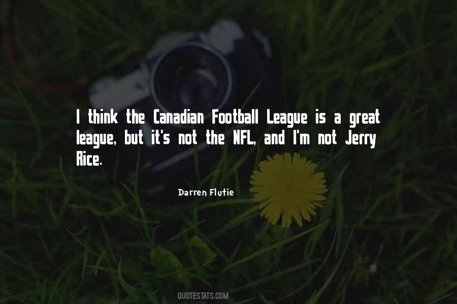Non League Football Quotes #63359