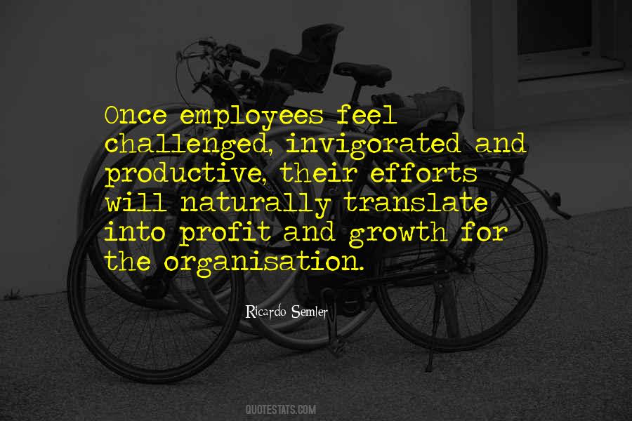 Non Profit Organisation Quotes #1289920