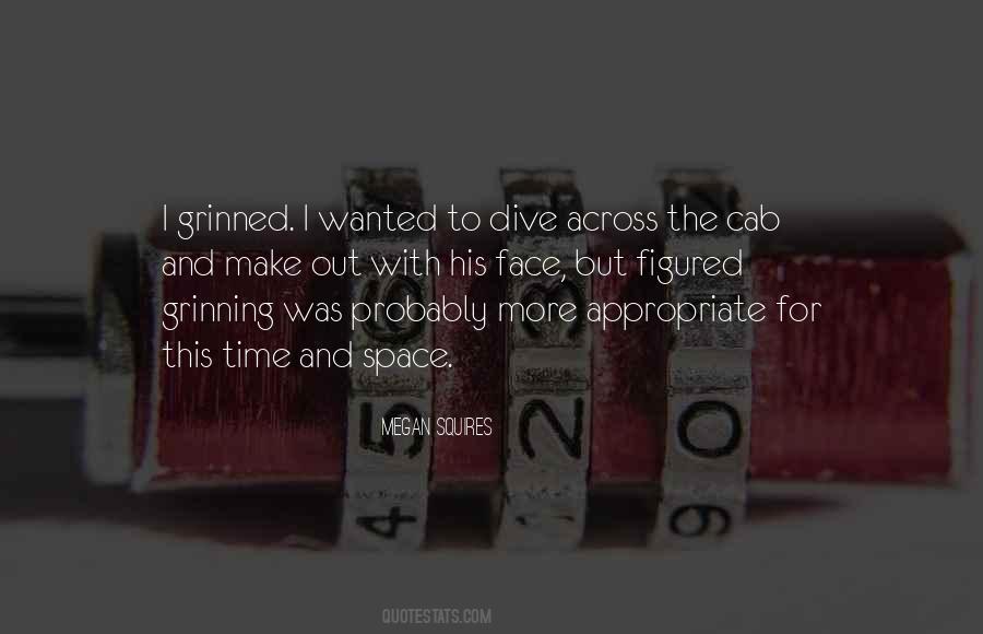 Quotes About Cab #1034905