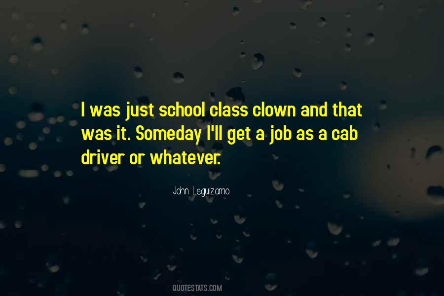 Quotes About Cab #1178200