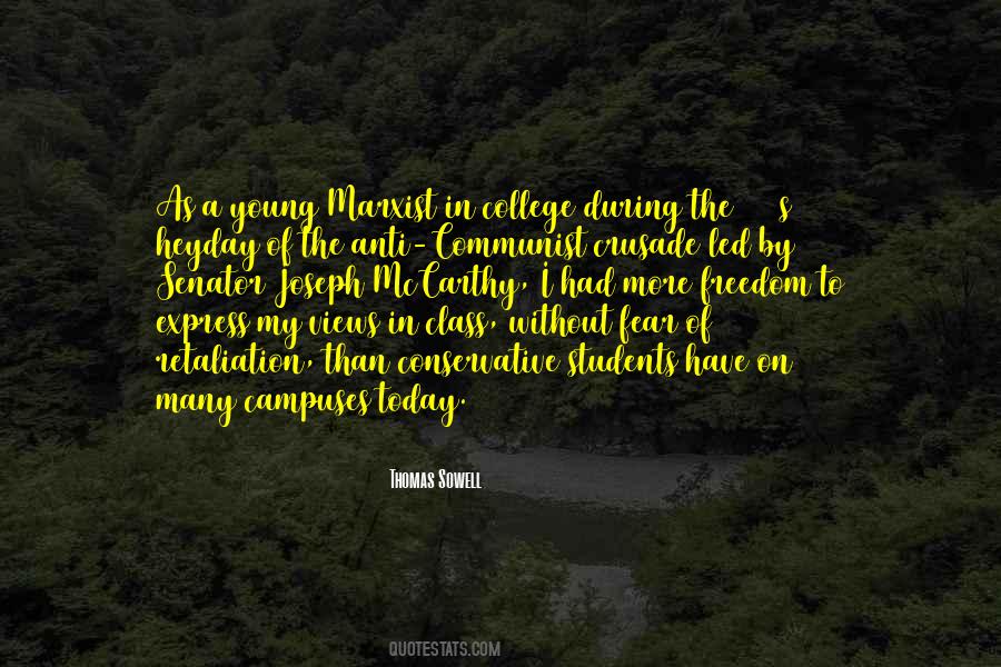 Non Retaliation Quotes #307643