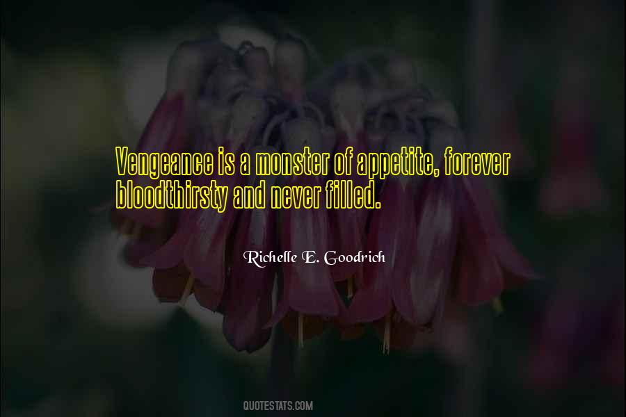 Non Retaliation Quotes #474433