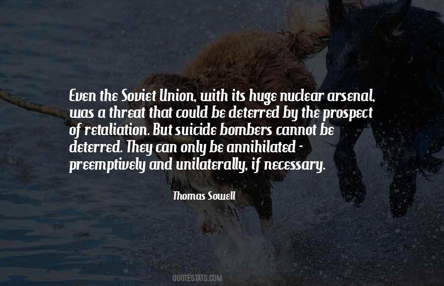 Non Retaliation Quotes #63086