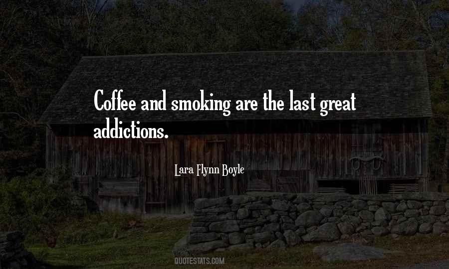 Non Smoking Quotes #25972