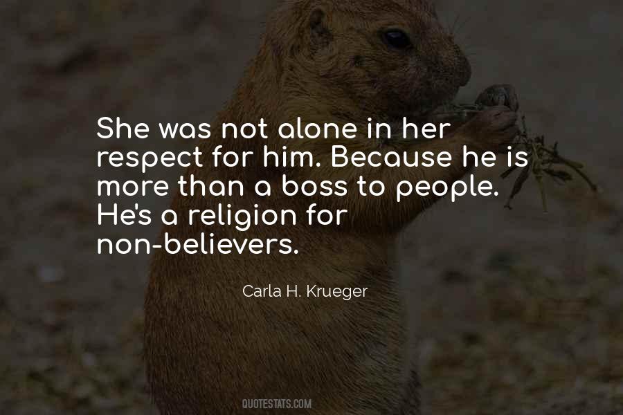 Non Social Quotes #1021729