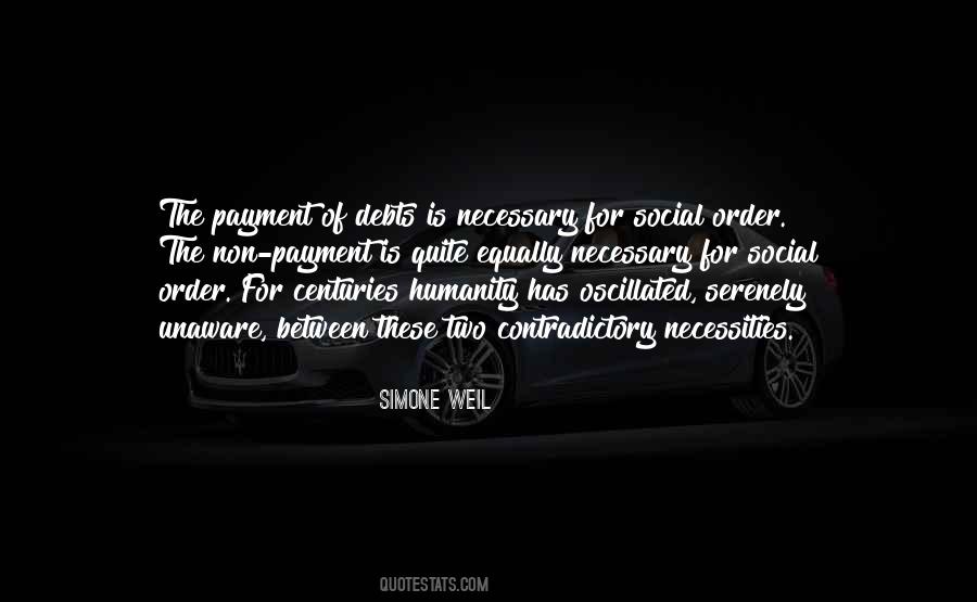Non Social Quotes #1675717