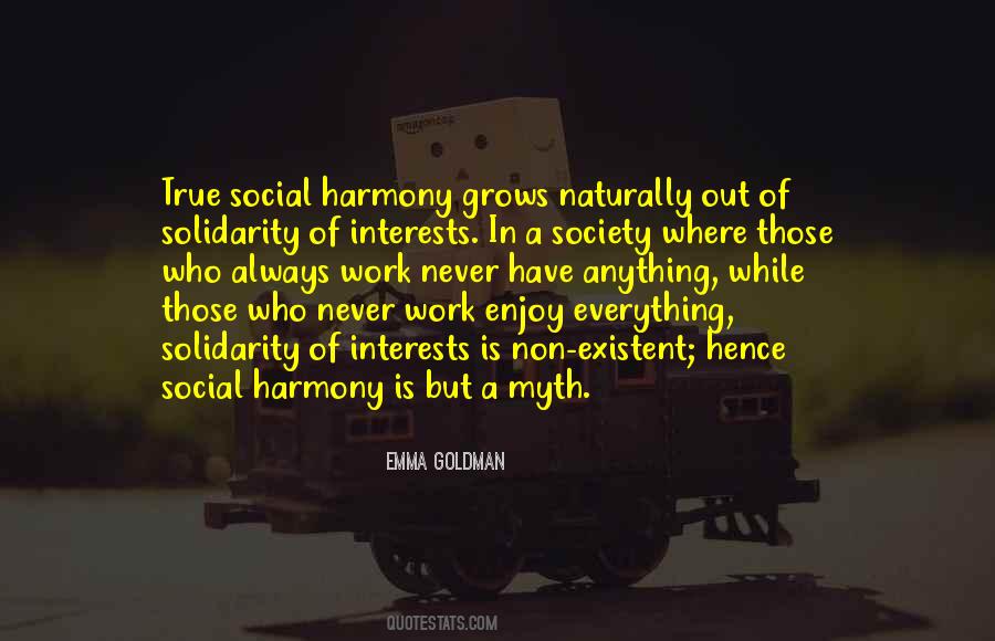 Non Social Quotes #1714154