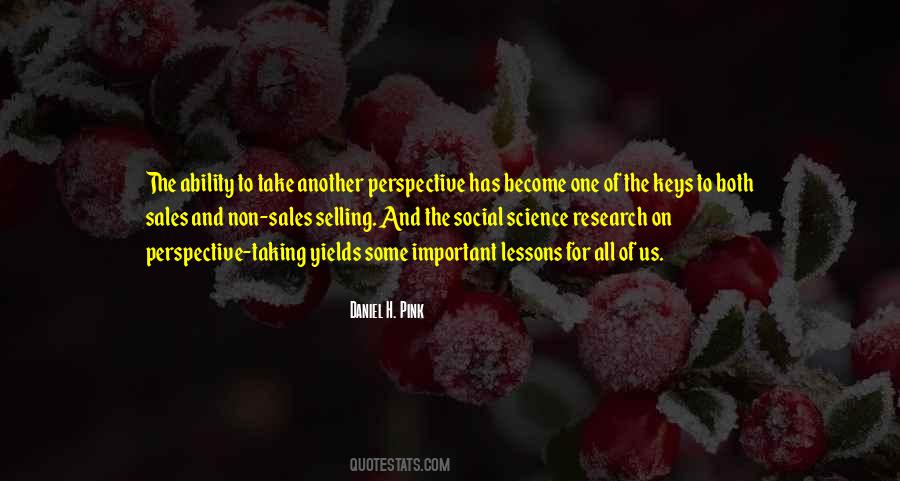 Non Social Quotes #1743188