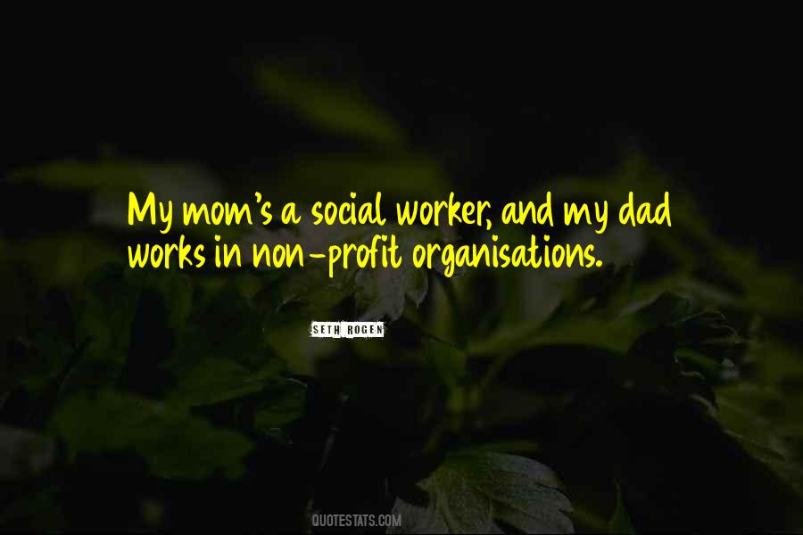 Non Social Quotes #939670
