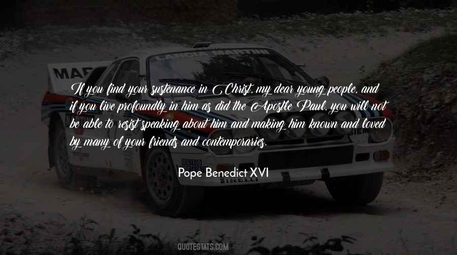 Non Speaking Quotes #39101