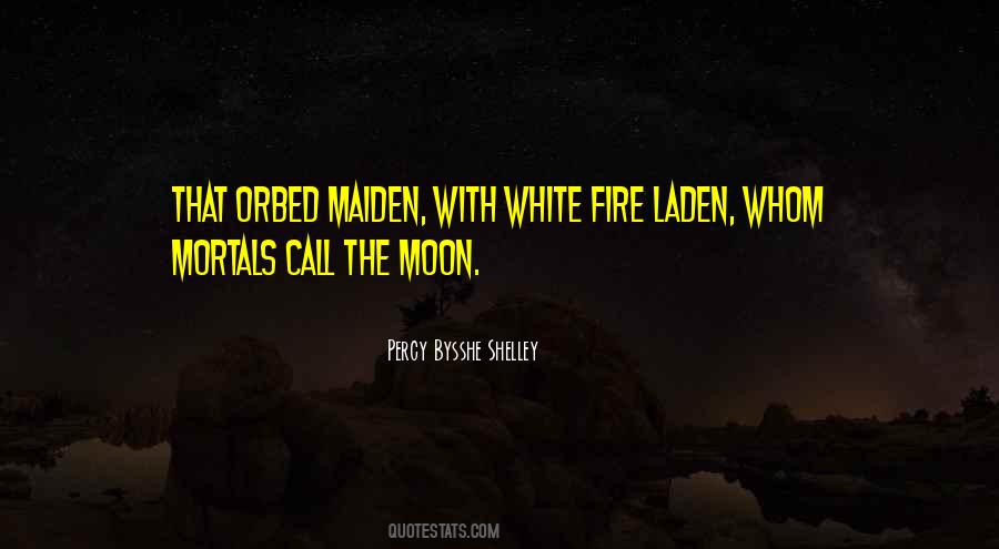 Quotes About Bysshe #153015