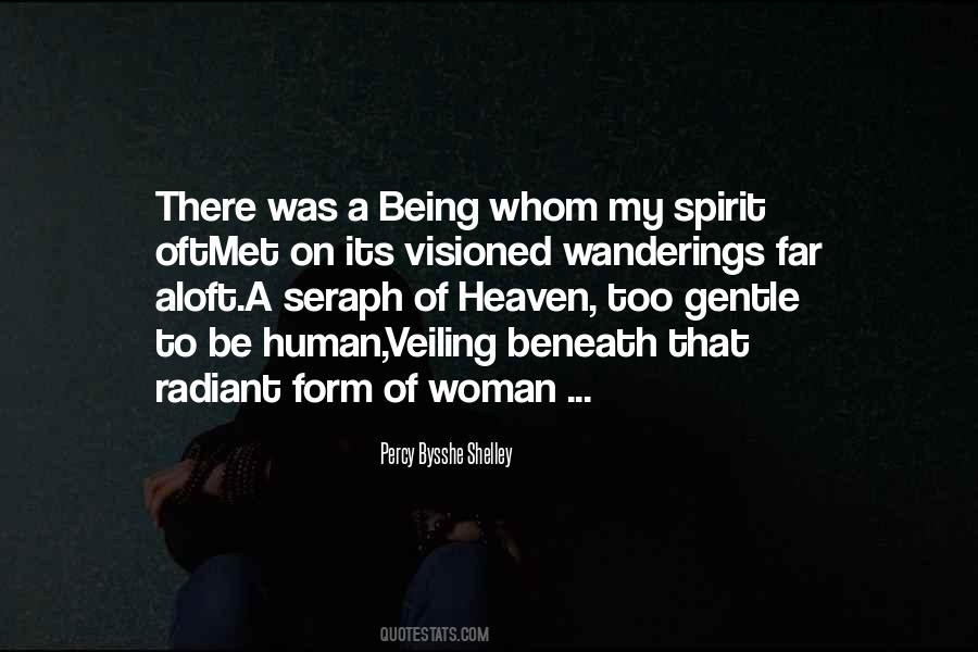 Quotes About Bysshe #19970