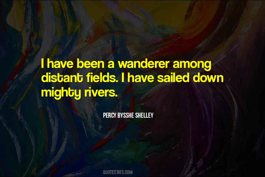 Quotes About Bysshe #278299