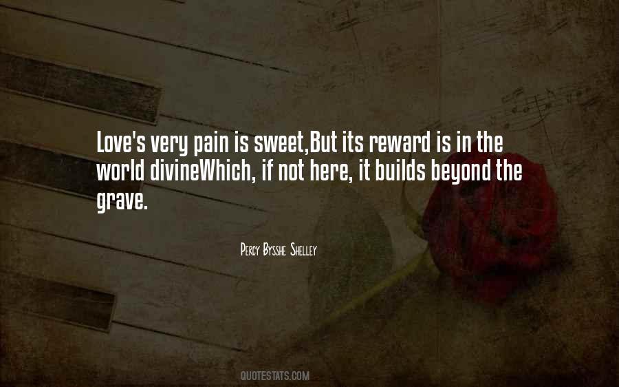 Quotes About Bysshe #308608