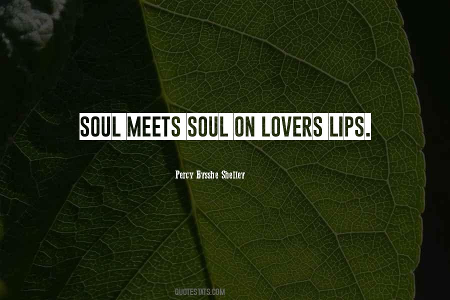 Quotes About Bysshe #84134