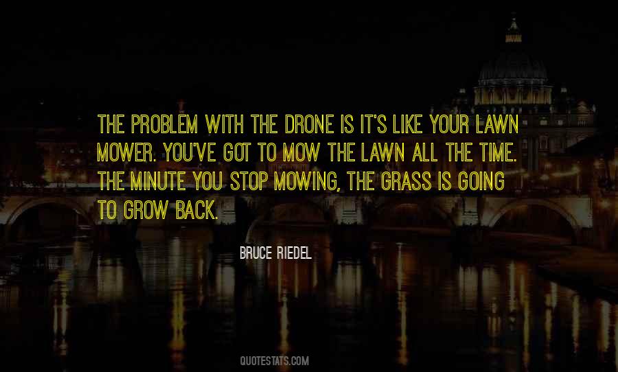 Non Stop Problem Quotes #374771