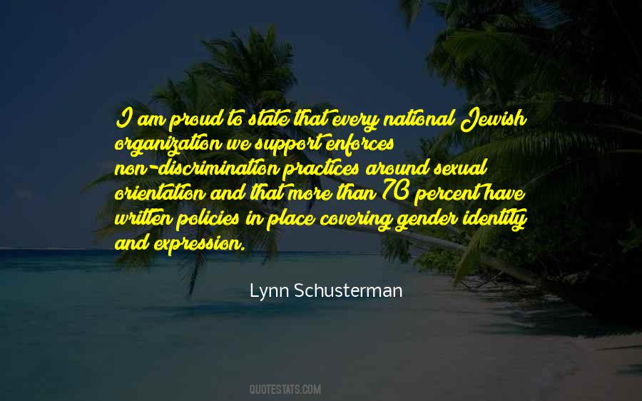 Non Support Quotes #155329