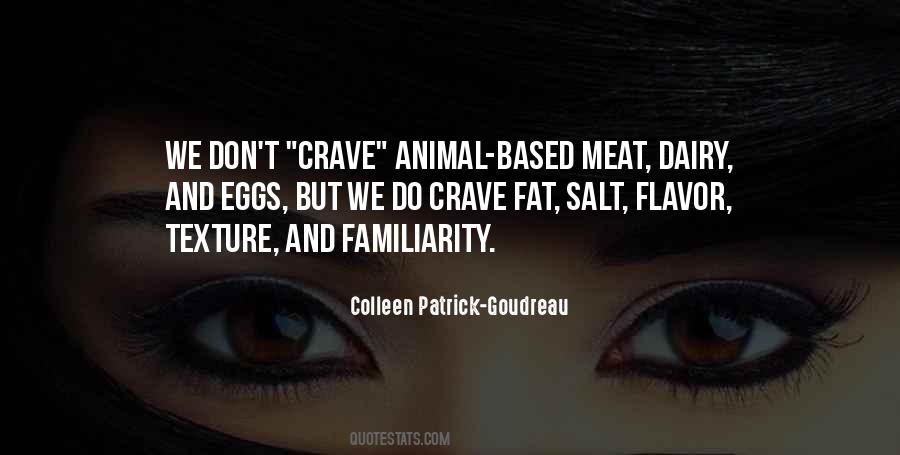 Non Vegan Quotes #10639