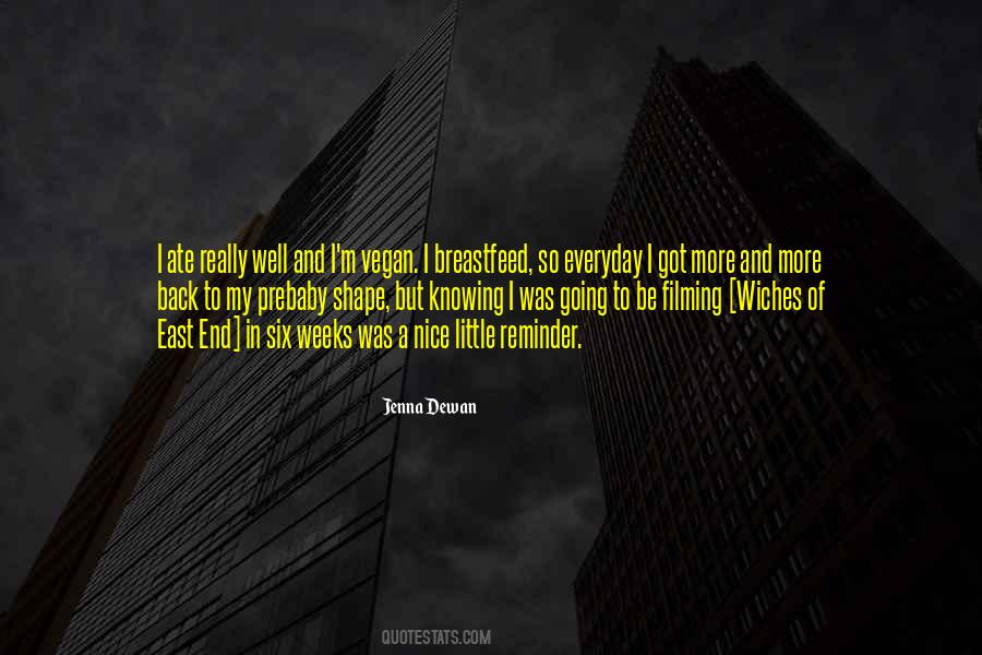 Non Vegan Quotes #117534