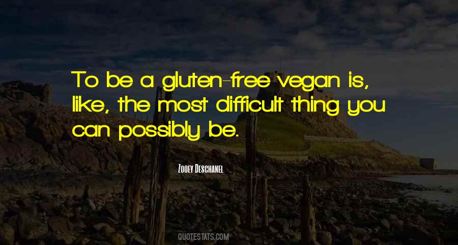 Non Vegan Quotes #120294