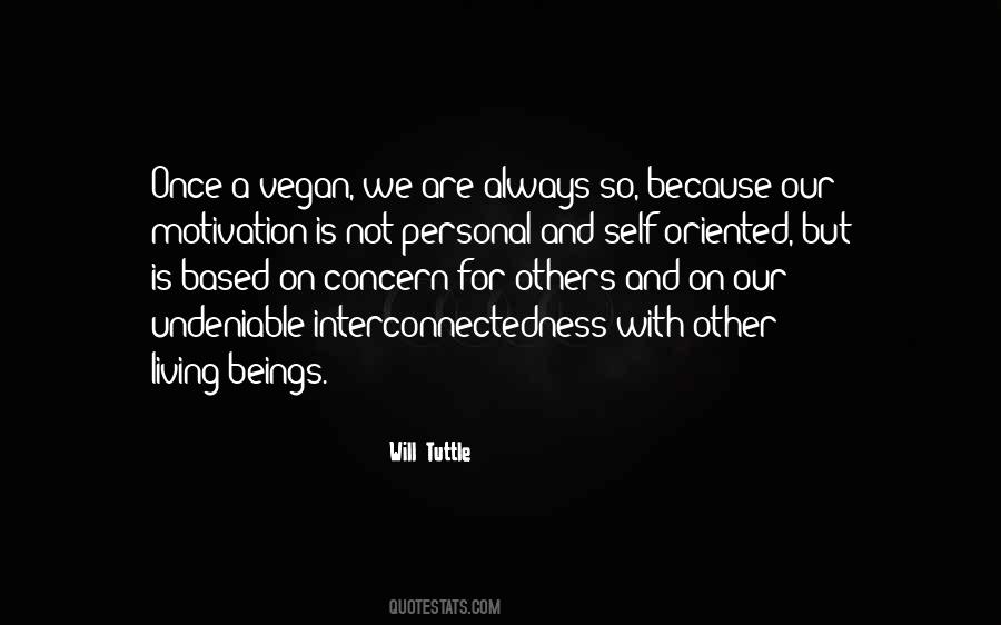 Non Vegan Quotes #27401