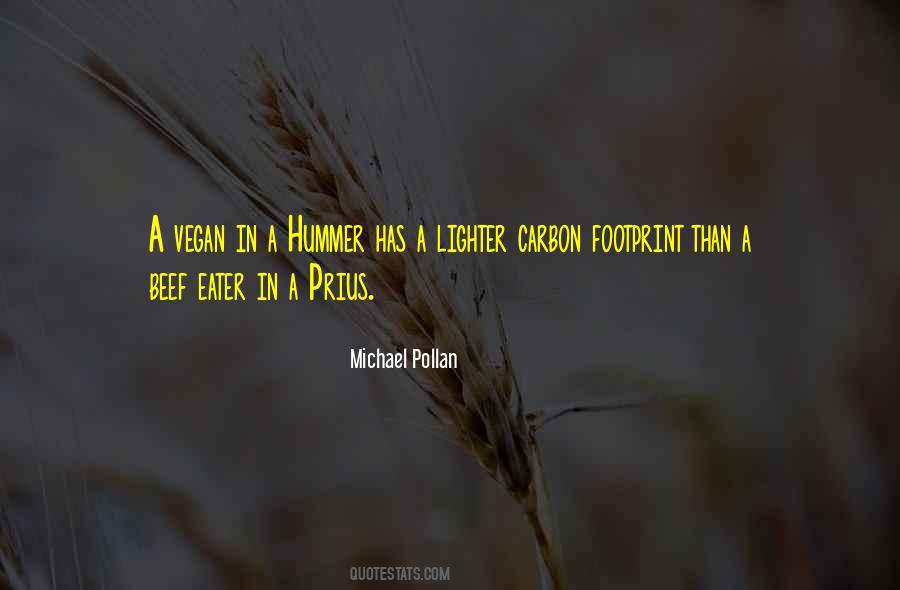 Non Vegan Quotes #36832