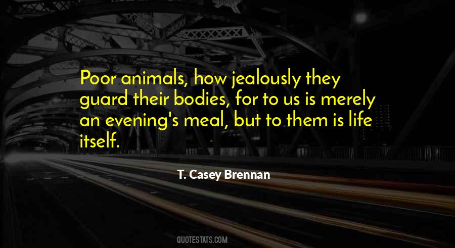Non Vegan Quotes #45580