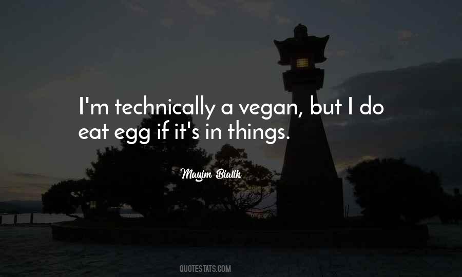 Non Vegan Quotes #58799