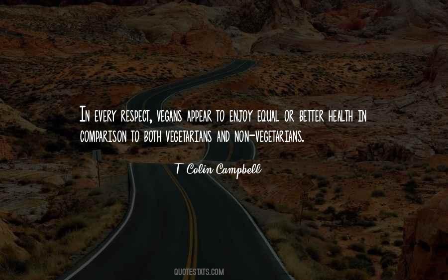 Non Vegan Quotes #593393