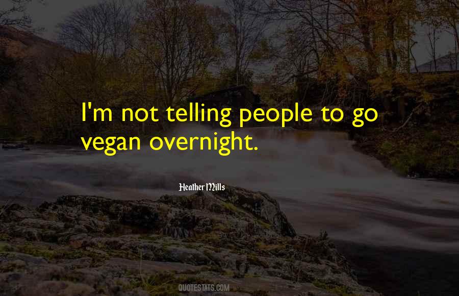 Non Vegan Quotes #69952
