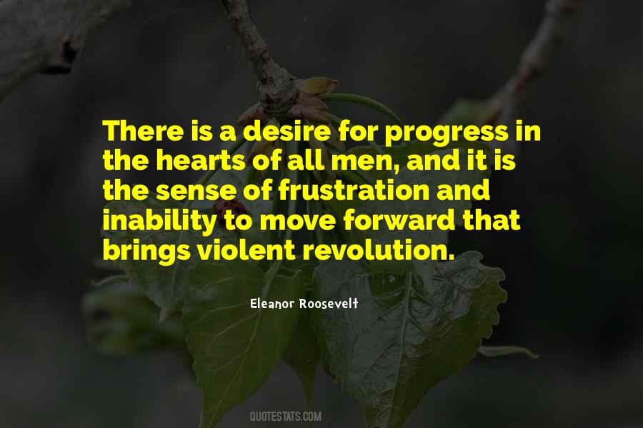 Non Violent Revolution Quotes #144244