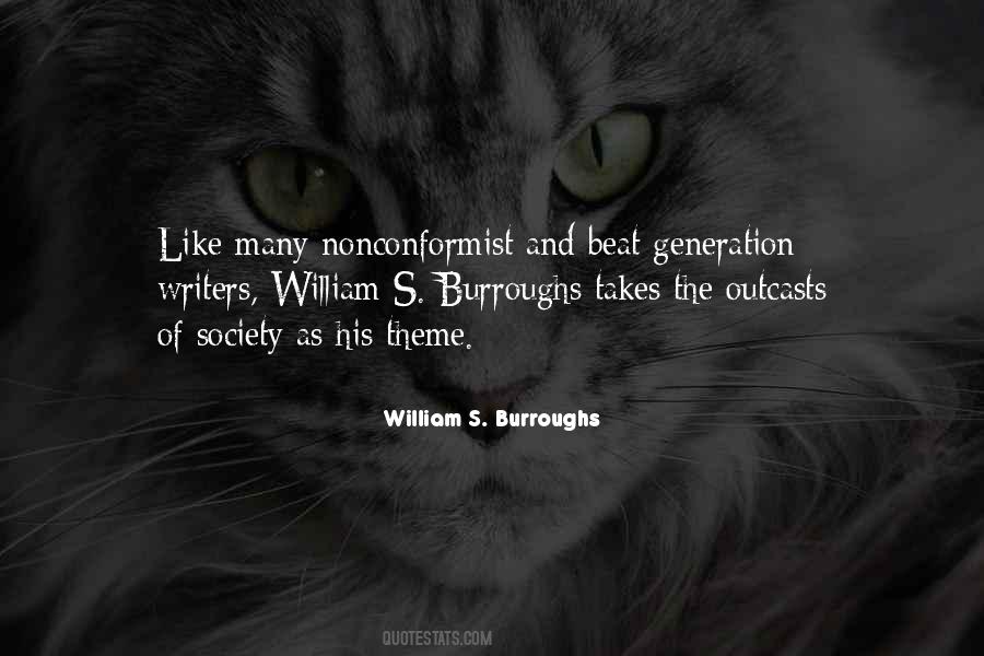 Nonconformist Quotes #811479