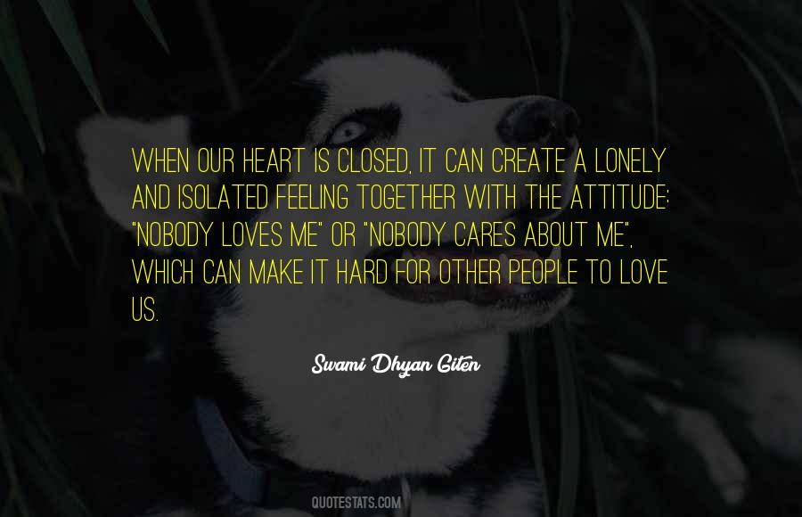 None But The Lonely Heart Quotes #54692