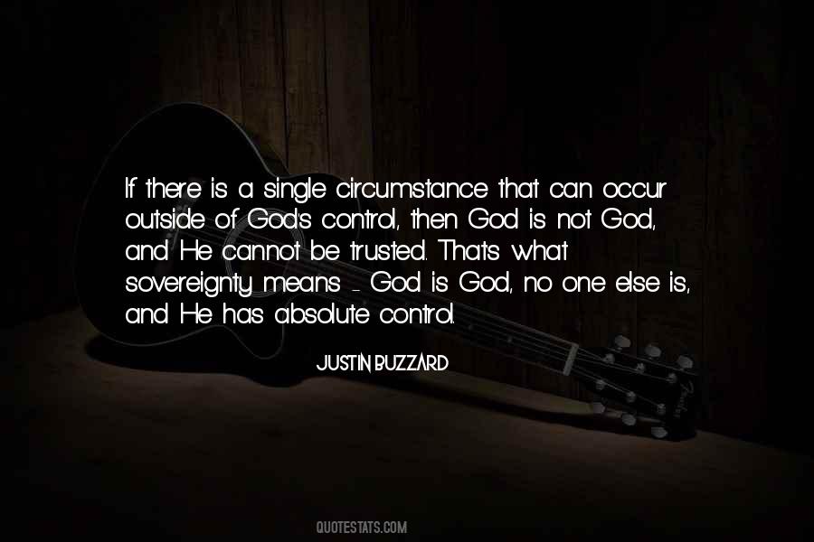Quotes About Buzzard #1579408