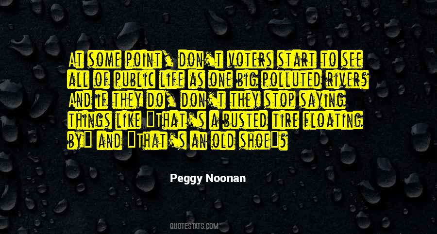 Noonan Quotes #1223413